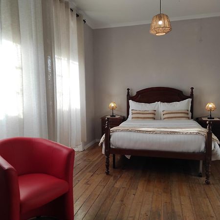 Hotel Boavista - Vintage House Monfortinho Extérieur photo