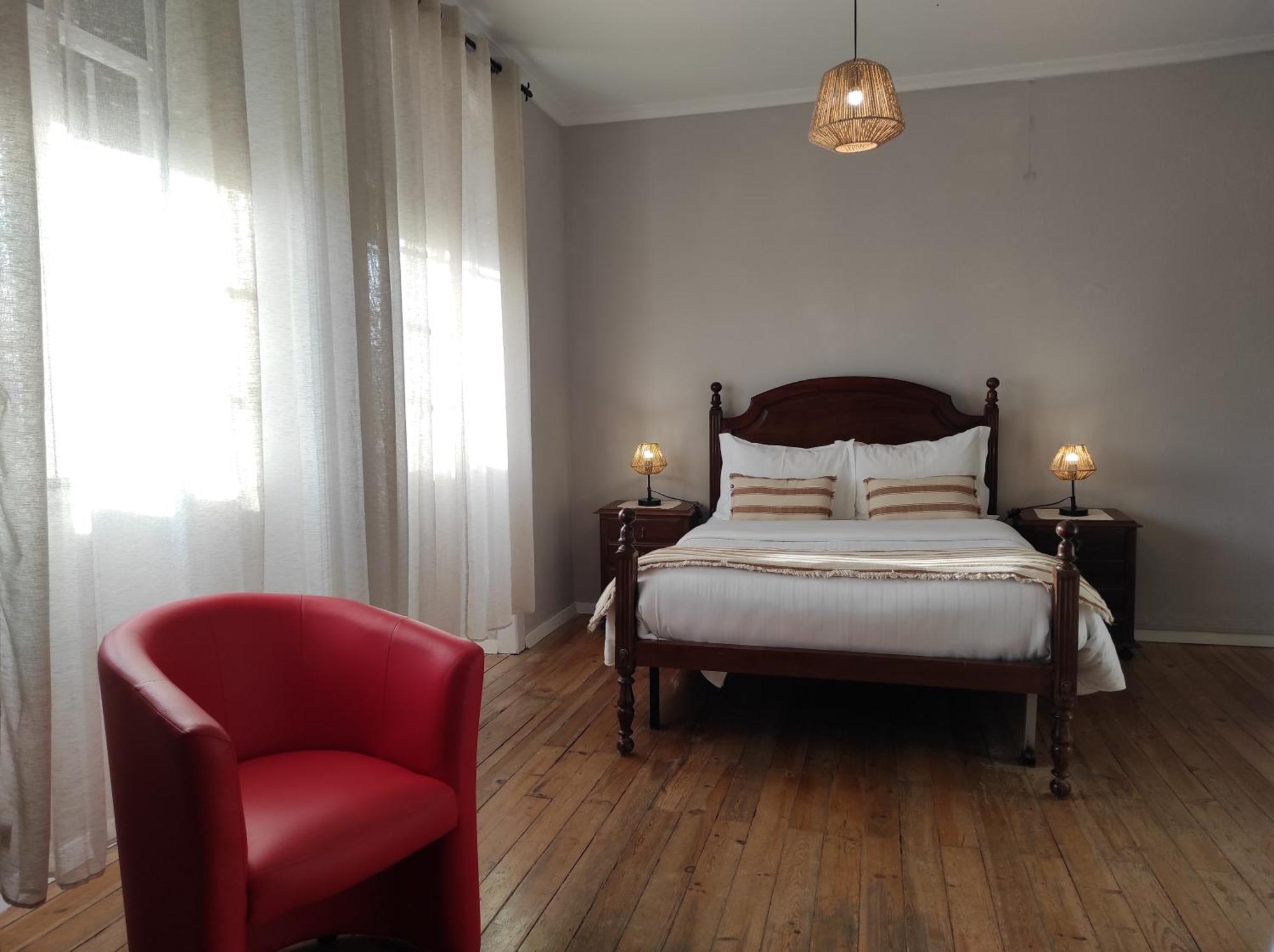 Hotel Boavista - Vintage House Monfortinho Extérieur photo