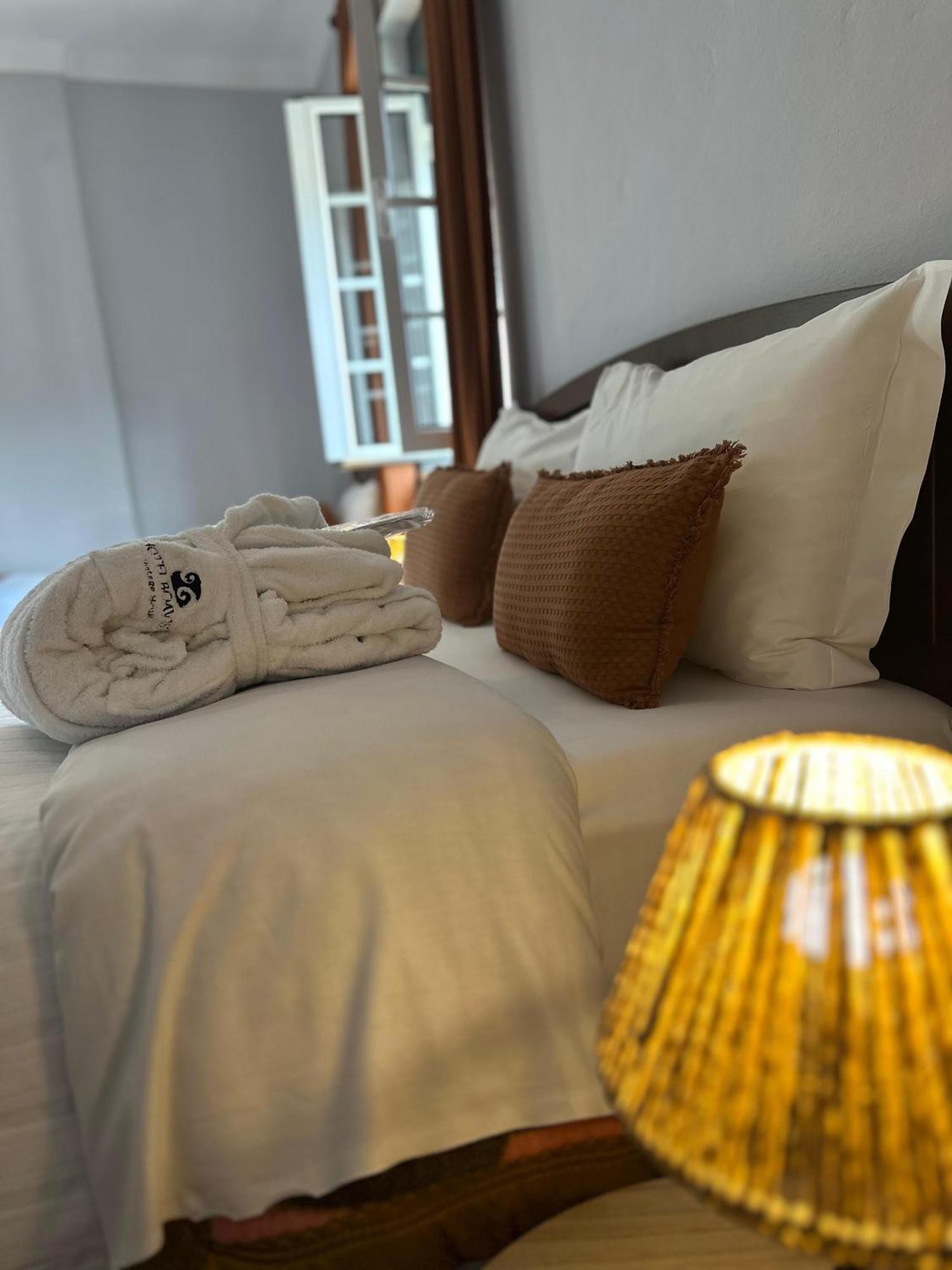 Hotel Boavista - Vintage House Monfortinho Extérieur photo