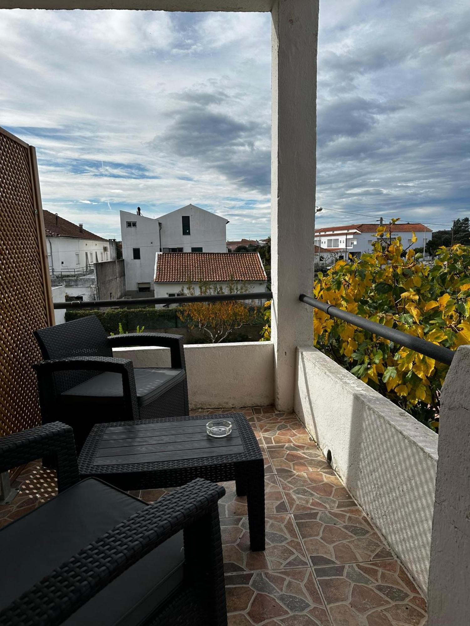 Hotel Boavista - Vintage House Monfortinho Extérieur photo