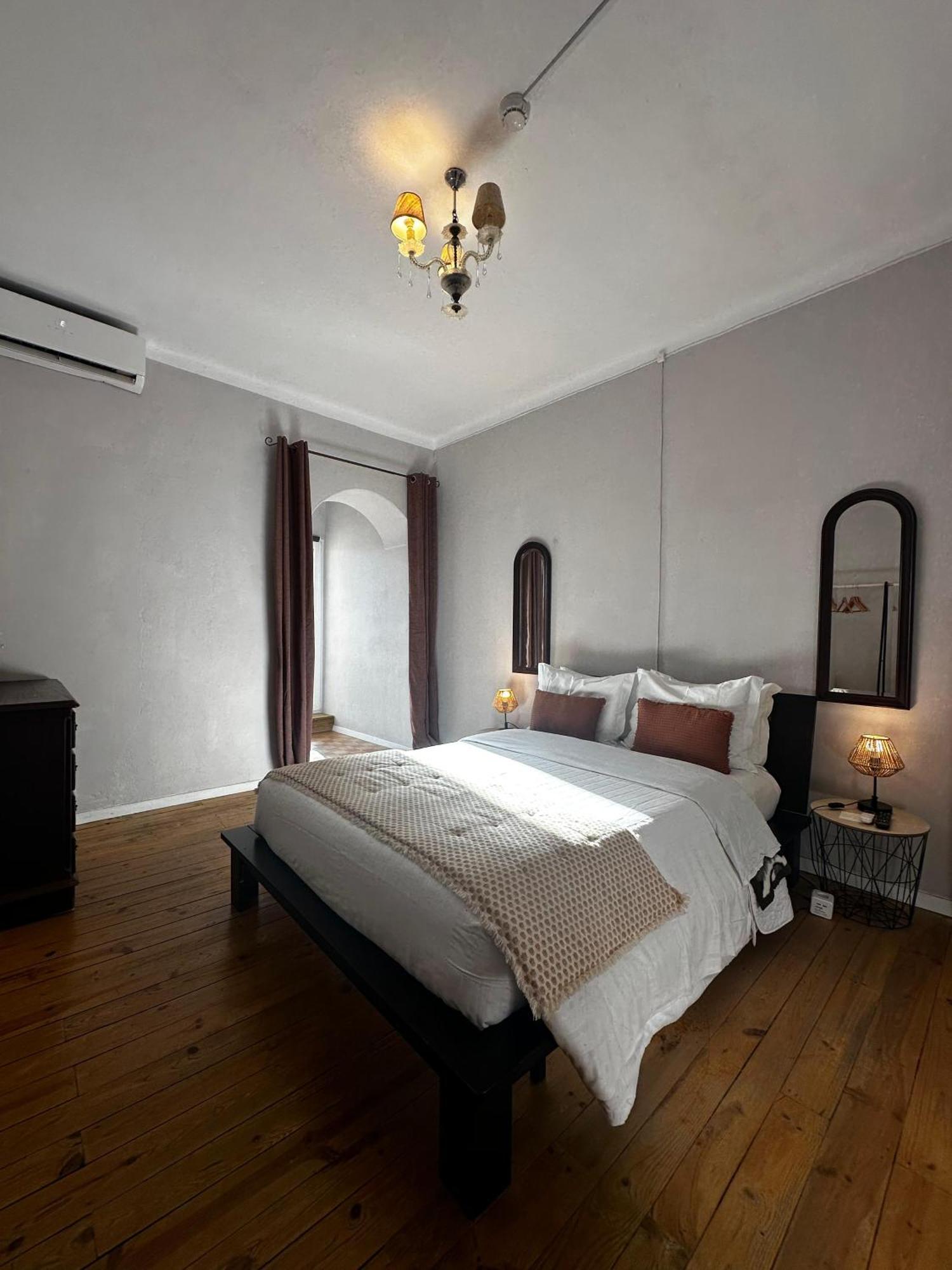 Hotel Boavista - Vintage House Monfortinho Extérieur photo