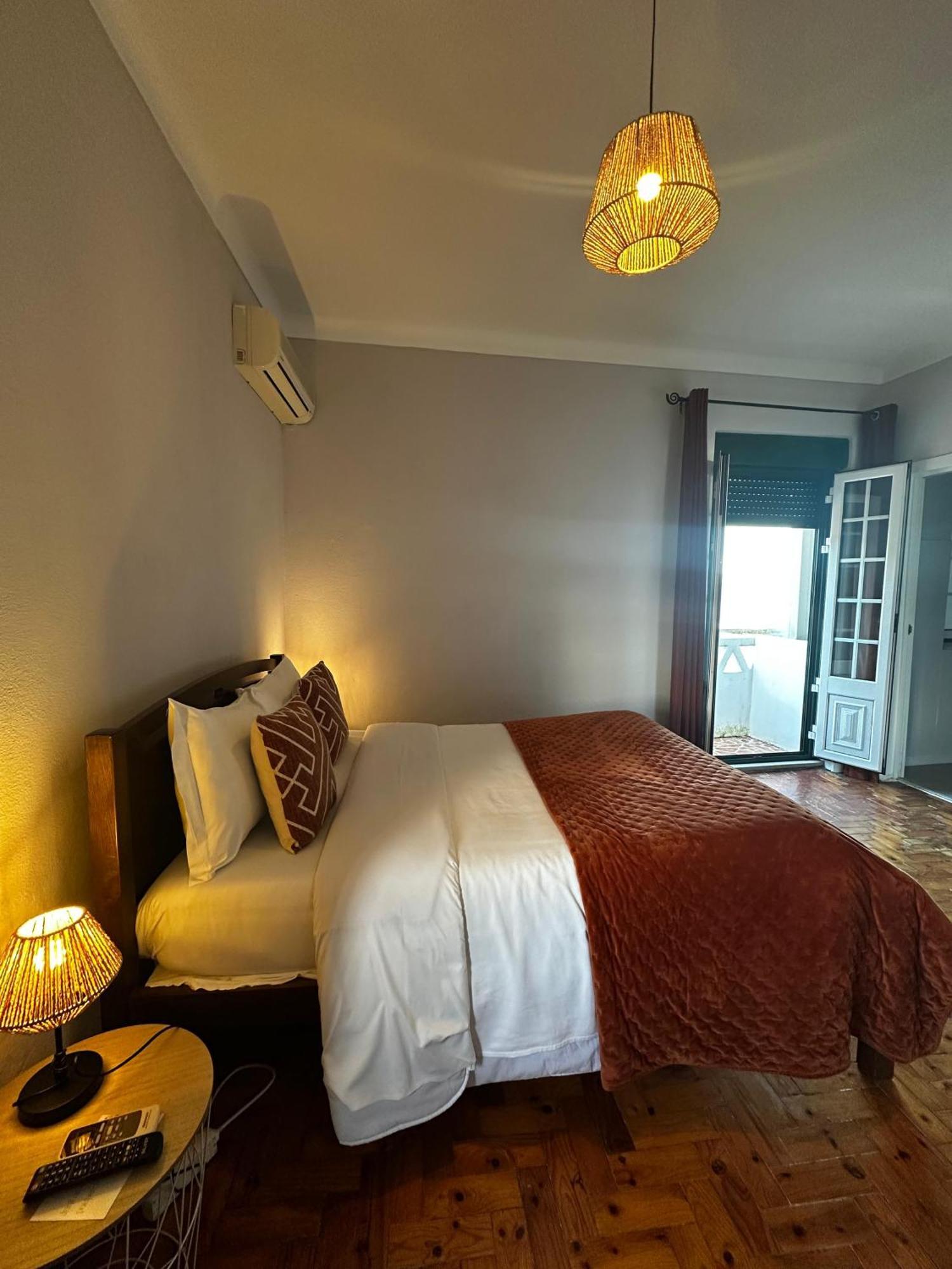 Hotel Boavista - Vintage House Monfortinho Extérieur photo