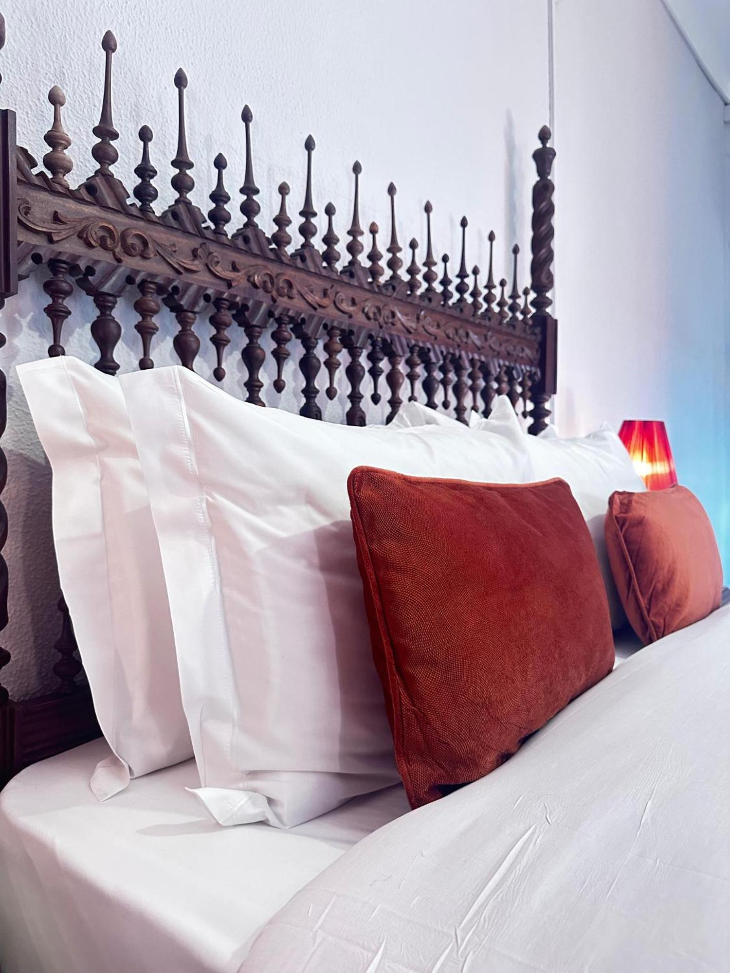 Hotel Boavista - Vintage House Monfortinho Chambre photo