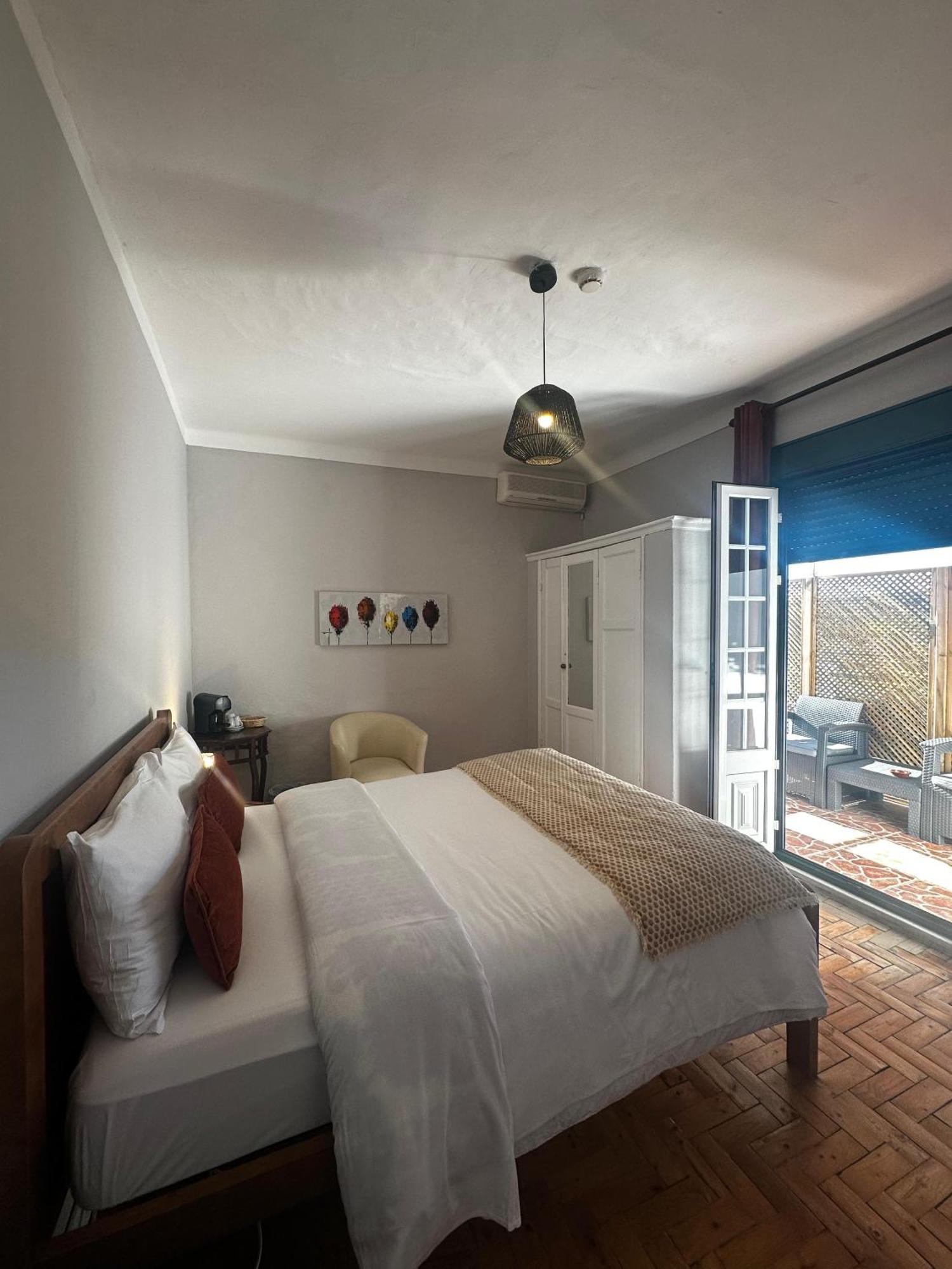 Hotel Boavista - Vintage House Monfortinho Extérieur photo